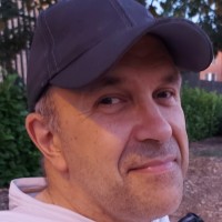 Profesor - Rafael Aguado