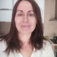 Profesor - Ana Garcia