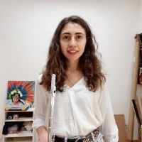 Profesor - Alma Decinti