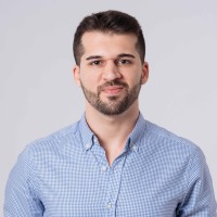 Profesor - Gerard Bori Fernández