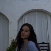 Profesor - Mercedes Martínez