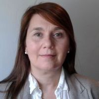 Profesor - Marianella Ricco