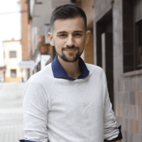 Profesor - Iván Garrido