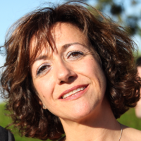 Clases particulares - Catherine M. id: 31397