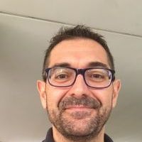Profesor - Juan Maria Moreno González