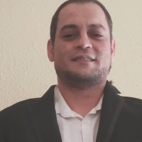 Profesor - Diego Muñoz Martinez