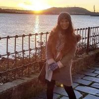 Sara Carreño  profesor  Matemáticas Santiago de Compostela