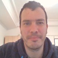 Profesor - Pablo Arechederra