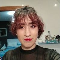 Profesor - Nerea González