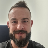 Profesor - Ioseba Ilincheta Lerin