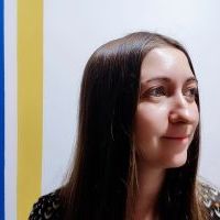 Profesor - Evgeniya Gutnik