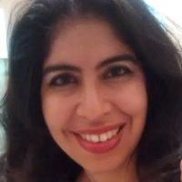 Profesor - Iliana María Rojas Camacho
