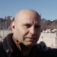 Profesor Andres Bueno - BuscaTuProfesor