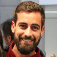 Profesor - Juan Carranza Valencia