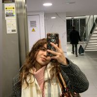 Profesor - Angie Ramirez Landinez