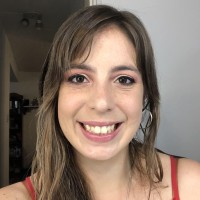 Profesor - Yanel Eliana Martinez