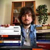 Profesor - Omar Fonollosa