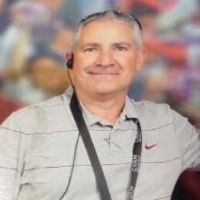 Profesor - Alejandro Álvarez-Gutiérrez