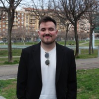 Profesor - Alfonso Cruz Quesada
