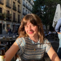 Profesor - Silvia Cajal