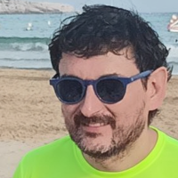 José Ángel Miguel Manjón