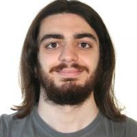 Profesor - Alex González