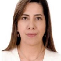 Profesor - Gloria Agudelo