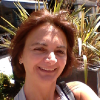 Profesor - Laura Beatriz Diez Daglio