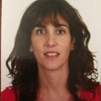Profesor - Mari  Carmen García