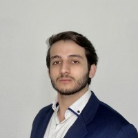 Profesor - Jose Pablo España