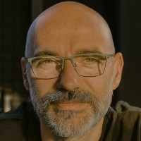 Profesor - Javier Verdú Castillo