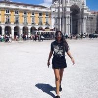 Profesor - Rebeca Ruiz