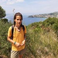 Profesor - Celia Gracia