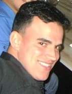 Profesor - Félix Enrique Martínez