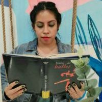Profesor - Gloria Chairez