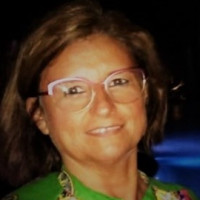 Profesor - Mónica González
