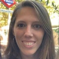 Profesor Cristina Alonso - BuscaTuProfesor