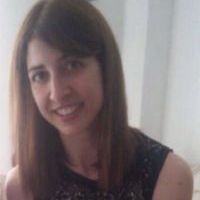 Profesor - Angela Ma Arroyo