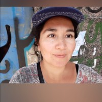 Profesor - Laura Mercado