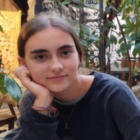 Profesor Carlota García Fernández - BuscaTuProfesor
