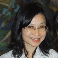 Profesor - Rina Fong Ponce