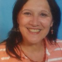 Profesor - Lucia Saputelli