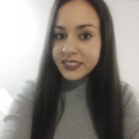 Profesor - Irene María Corcho Gutiérrez