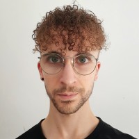Salvador Martínez Fernández  profesor  Geografía Tarragona