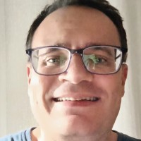 Profesor Raúl Jover Criado - BuscaTuProfesor