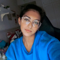 Profesor - Sonia Palomo