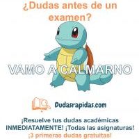 Profesor - Dudasrapidas .com