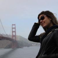 Profesor - Cristina Serrano Moreno