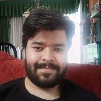 Profesor - Leonardo García Padrón