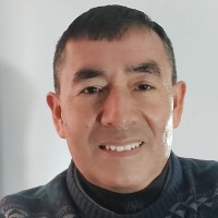 Profesor - Jaime Mestanza Becerra